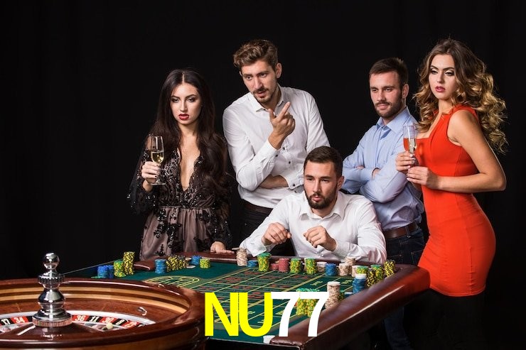 NU77 Foro comunitario