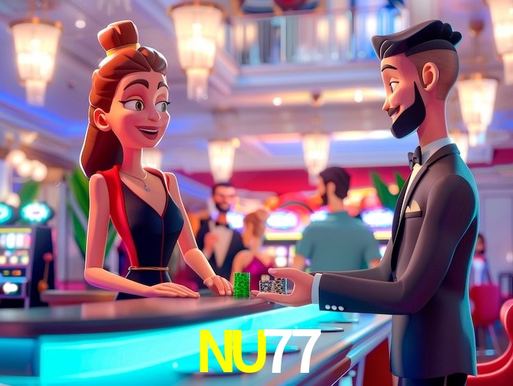 NU77 Two-Factor Authentication Slots