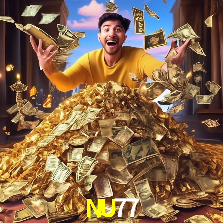 NU77 Valorant Slots