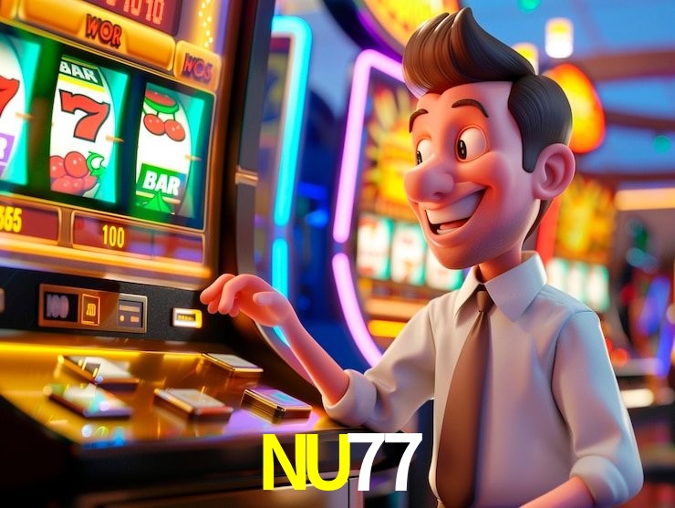 NU77 Live Blackjack