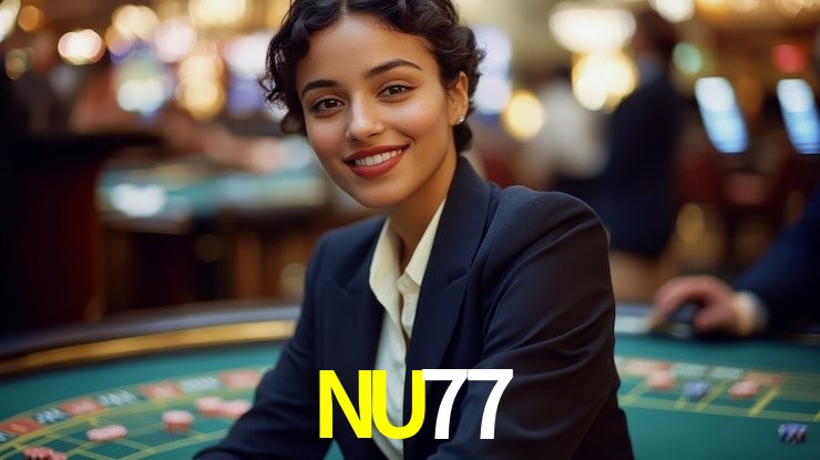 NU77 mobile gaming