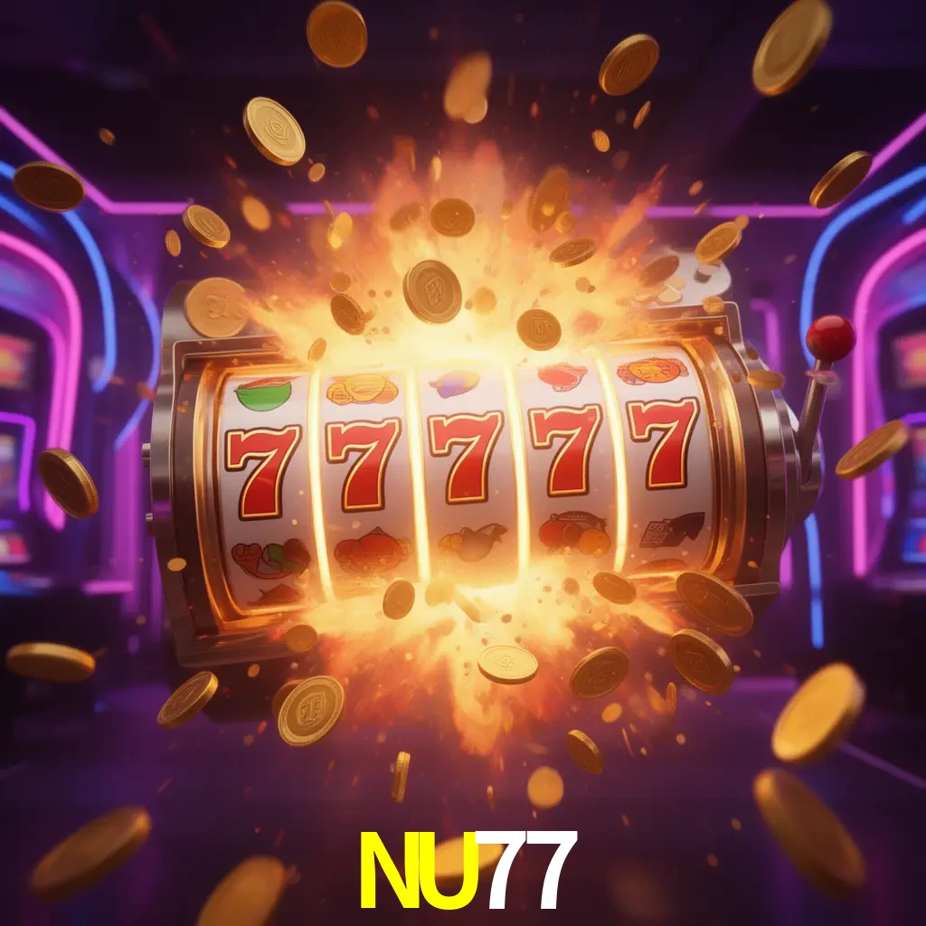 NU77 mobile gaming