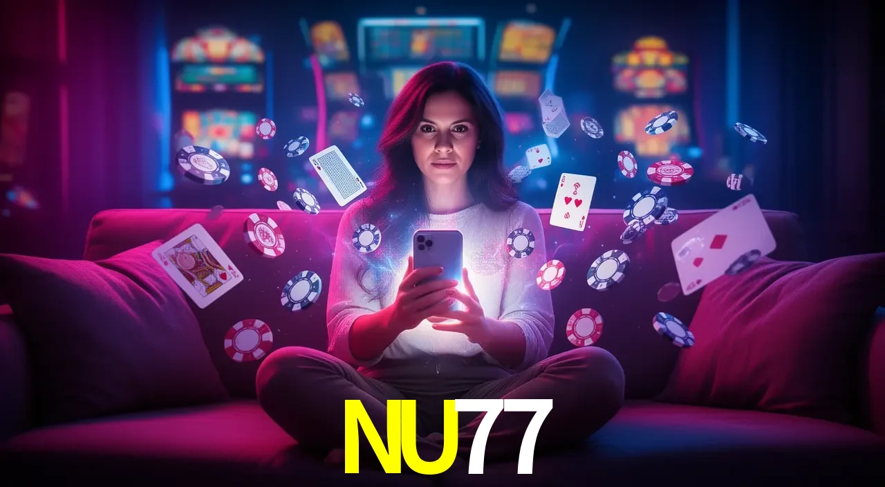 NU77 Cómo funciona Aviator en la plataforma NU77