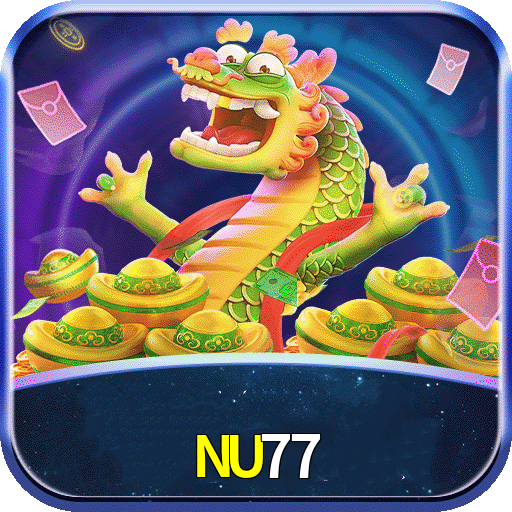 NU77 logo
